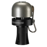 100dB Copper Alloy Bicycle Bell for 22.2mm Handlebars