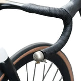 100dB Copper Alloy Bicycle Bell for 22.2mm Handlebars