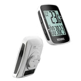 Rockbros Wireless Bluetooth GPS Bicycle Computer, IPX7 Waterproof Speedometer