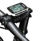Rockbros Wireless Bluetooth GPS Bicycle Computer, IPX7 Waterproof Speedometer