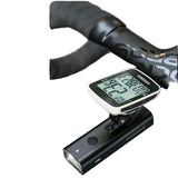Rockbros Wireless Bluetooth GPS Bicycle Computer, IPX7 Waterproof Speedometer