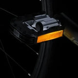 Rockbros Foldable Aluminum Alloy MTB Bicycle Pedals