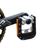 Rockbros Foldable Aluminum Alloy MTB Bicycle Pedals