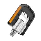 Rockbros Foldable Aluminum Alloy MTB Bicycle Pedals