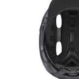 Bicycle Helmet with Brim (3 colours available)