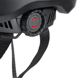 Bicycle Helmet with Brim (3 colours available)