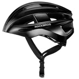 Rechargeable LED Bicycle Helmet with Rear Light (different colours available)