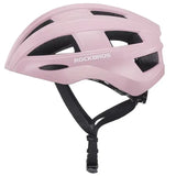 Rechargeable LED Bicycle Helmet with Rear Light (different colours available)