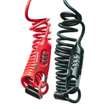 Rockbros Mini 3-Digit Combination Steel Cable Lock