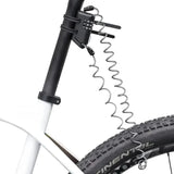 Rockbros Mini 3-Digit Combination Cable Lock
