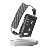 Rockbros Mini 3-Digit Combination Cable Lock