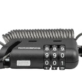 Rockbros Mini 3-Digit Combination Cable Lock