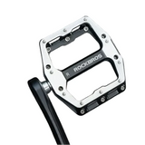 Rockbros Aluminum Alloy Sealed Bearing MTB & Road Bike Pedals