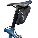 Waterproof Reflective Bicycle Rear Saddle Bag