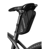 Waterproof Reflective Bicycle Rear Saddle Bag