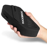 Waterproof Reflective Bicycle Rear Saddle Bag