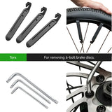 Professional Bicycle Repair Tool Kit