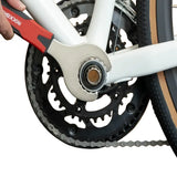 Professional Bicycle Repair Tool Kit