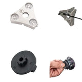 Professional Bicycle Repair Tool Kit