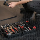 Professional Bicycle Repair Tool Kit