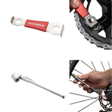 Professional Bicycle Repair Tool Kit