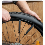 Professional Bicycle Repair Tool Kit