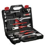 Professional Bicycle Repair Tool Kit
