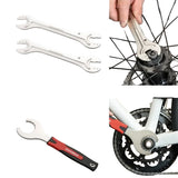 Professional Bicycle Repair Tool Kit