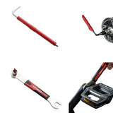 Professional Bicycle Repair Tool Kit