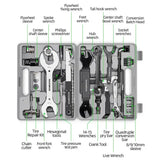 Professional Bicycle Repair Tool Kit