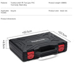 Professional Bicycle Repair Tool Kit