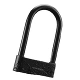 Rockbros Bluetooth Fingerprint Bicycle U-Lock