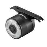 Smart Brake-Sensing Bicycle Tail Light, Waterproof & Rechargeable