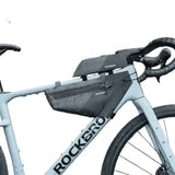 Ultralight Waterproof Bicycle Frame Tube Bag