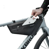 Ultralight Waterproof Bicycle Frame Tube Bag