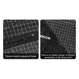 Ultralight Waterproof Bicycle Frame Tube Bag