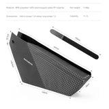 Ultralight Waterproof Bicycle Frame Tube Bag