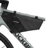 Ultralight Waterproof Bicycle Frame Tube Bag