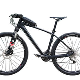 Waterproof Bicycle Front Frame Bag