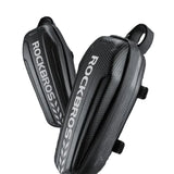 Waterproof Bicycle Front Frame Bag