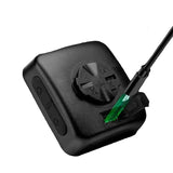 GPS Bicycle Computer, Waterproof Digital Speedometer & Odometer
