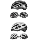 Lightweight MTB & Road Cycling Helmet