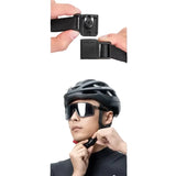 Lightweight MTB & Road Cycling Helmet