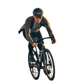Lightweight MTB & Road Cycling Helmet