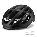 Lightweight MTB & Road Cycling Helmet
