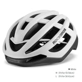 Lightweight MTB & Road Cycling Helmet