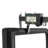 Silicone U-Shaped Anti-Theft Lock for Bicycle, Motorcycle & E-Bikes