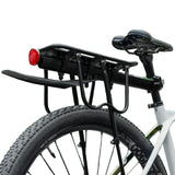 Aluminum Alloy MTB Bicycle Rear Rack