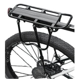 Aluminum Alloy MTB Bicycle Rear Rack