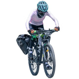 Aluminum Alloy MTB Bicycle Rear Rack